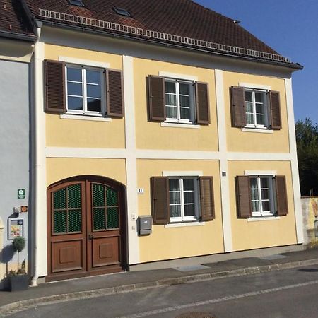 Altstadt-Apartments Bad Radkersburg - Ihr Zuhause Auf Reisen Exterior photo