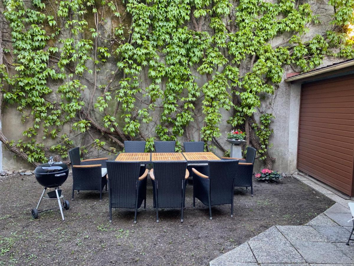 Altstadt-Apartments Bad Radkersburg - Ihr Zuhause Auf Reisen Exterior photo