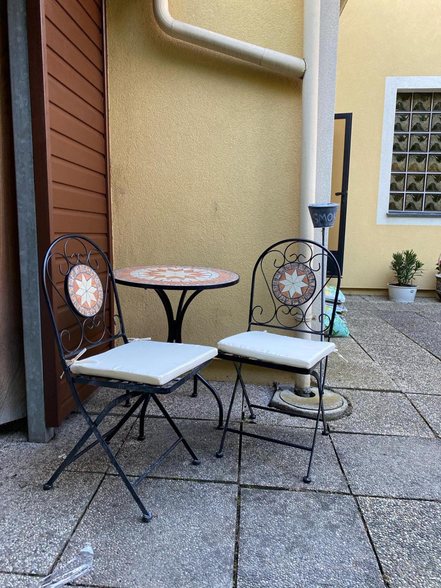 Altstadt-Apartments Bad Radkersburg - Ihr Zuhause Auf Reisen Room photo